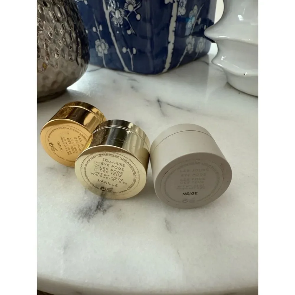 Westman Atelier  Eye Pods Cream Eye Shadow Please see colors in photos